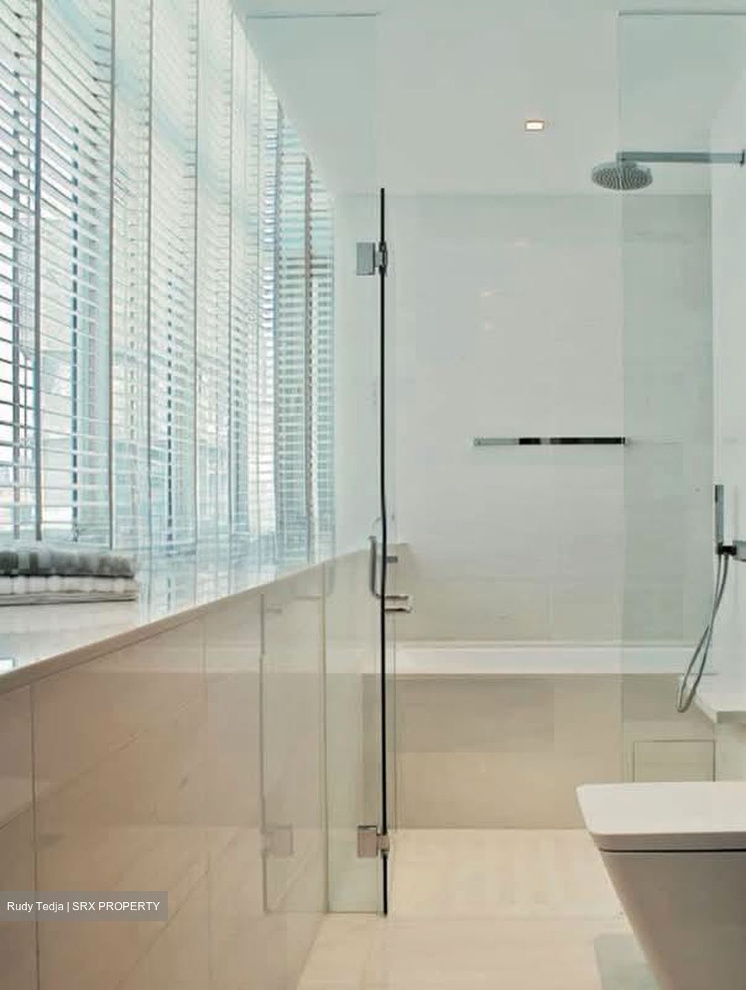 RESIDENCES AT EMERALD HILL (D9), Apartment #593690031